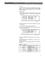 Preview for 29 page of Roland MT-32 Owner'S Manual