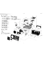 Предварительный просмотр 4 страницы Roland MT 80s Service Notes