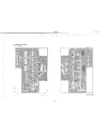 Предварительный просмотр 12 страницы Roland MT 80s Service Notes