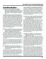 Предварительный просмотр 42 страницы Roland MTLC-16 Owner'S Manual And User'S Manual