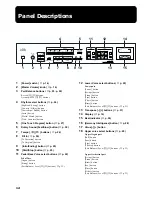 Preview for 12 page of Roland Music Atelier AT-10S Owner'S Manual