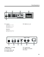 Preview for 13 page of Roland Music Atelier AT-10S Owner'S Manual