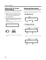 Preview for 16 page of Roland Music Atelier AT-10S Owner'S Manual