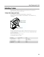 Preview for 19 page of Roland Music Atelier AT-10S Owner'S Manual