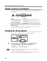 Preview for 26 page of Roland Music Atelier AT-10S Owner'S Manual