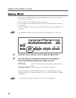 Preview for 30 page of Roland Music Atelier AT-10S Owner'S Manual