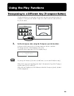 Preview for 31 page of Roland Music Atelier AT-10S Owner'S Manual