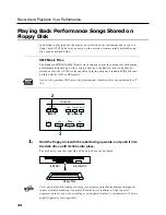 Preview for 34 page of Roland Music Atelier AT-10S Owner'S Manual