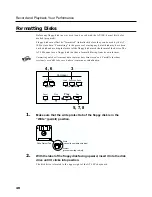 Preview for 40 page of Roland Music Atelier AT-10S Owner'S Manual