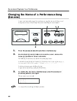 Preview for 42 page of Roland Music Atelier AT-10S Owner'S Manual