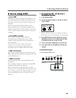 Preview for 57 page of Roland Music Atelier AT-10S Owner'S Manual