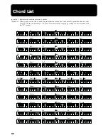 Preview for 64 page of Roland Music Atelier AT-10S Owner'S Manual