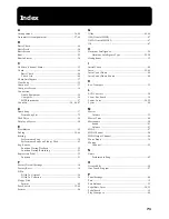 Preview for 71 page of Roland Music Atelier AT-10S Owner'S Manual