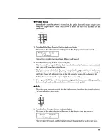 Preview for 15 page of Roland Music Atelier AT-30 Owner'S Manual