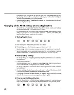 Preview for 20 page of Roland Music Atelier AT-30 Owner'S Manual