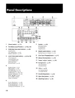 Предварительный просмотр 12 страницы Roland Music Atelier AT-30R Owner'S Manual