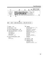 Предварительный просмотр 13 страницы Roland Music Atelier AT-30R Owner'S Manual