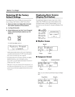 Предварительный просмотр 18 страницы Roland Music Atelier AT-30R Owner'S Manual