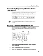 Предварительный просмотр 57 страницы Roland Music Atelier AT-30R Owner'S Manual