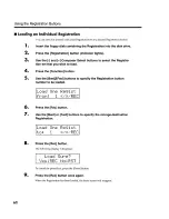 Предварительный просмотр 62 страницы Roland Music Atelier AT-30R Owner'S Manual