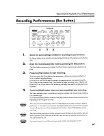 Предварительный просмотр 67 страницы Roland Music Atelier AT-30R Owner'S Manual