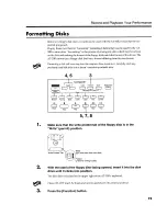 Предварительный просмотр 73 страницы Roland Music Atelier AT-30R Owner'S Manual