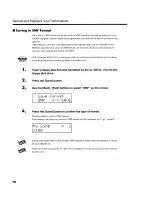 Предварительный просмотр 78 страницы Roland Music Atelier AT-30R Owner'S Manual