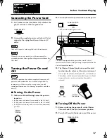 Preview for 17 page of Roland Music Atelier AT-45 Owner'S Manual