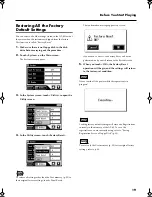 Preview for 19 page of Roland Music Atelier AT-45 Owner'S Manual