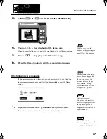 Preview for 27 page of Roland Music Atelier AT-45 Owner'S Manual