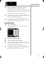 Preview for 31 page of Roland Music Atelier AT-45 Owner'S Manual