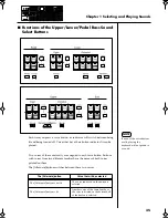 Preview for 35 page of Roland Music Atelier AT-45 Owner'S Manual