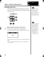 Preview for 38 page of Roland Music Atelier AT-45 Owner'S Manual