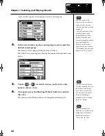 Preview for 40 page of Roland Music Atelier AT-45 Owner'S Manual