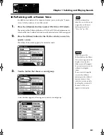 Preview for 41 page of Roland Music Atelier AT-45 Owner'S Manual