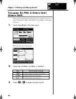 Preview for 46 page of Roland Music Atelier AT-45 Owner'S Manual