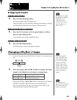 Preview for 57 page of Roland Music Atelier AT-45 Owner'S Manual