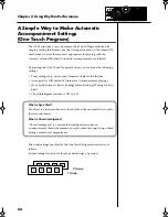 Preview for 64 page of Roland Music Atelier AT-45 Owner'S Manual