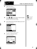 Preview for 69 page of Roland Music Atelier AT-45 Owner'S Manual