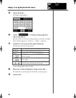 Preview for 76 page of Roland Music Atelier AT-45 Owner'S Manual