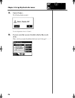 Preview for 78 page of Roland Music Atelier AT-45 Owner'S Manual