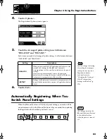 Preview for 83 page of Roland Music Atelier AT-45 Owner'S Manual