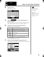 Preview for 85 page of Roland Music Atelier AT-45 Owner'S Manual