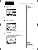 Preview for 87 page of Roland Music Atelier AT-45 Owner'S Manual