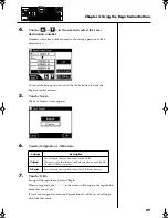 Preview for 89 page of Roland Music Atelier AT-45 Owner'S Manual