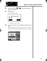 Preview for 97 page of Roland Music Atelier AT-45 Owner'S Manual