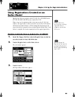 Preview for 99 page of Roland Music Atelier AT-45 Owner'S Manual