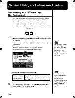 Preview for 102 page of Roland Music Atelier AT-45 Owner'S Manual