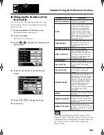 Preview for 105 page of Roland Music Atelier AT-45 Owner'S Manual