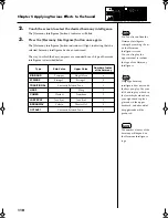 Preview for 110 page of Roland Music Atelier AT-45 Owner'S Manual